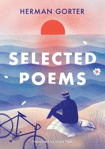 Selected Poems, Herman Gorter - Paperback - 9789083133652