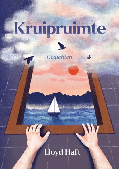 Kruipruimte, Lloyd Haft - Gebonden - 9789083133690