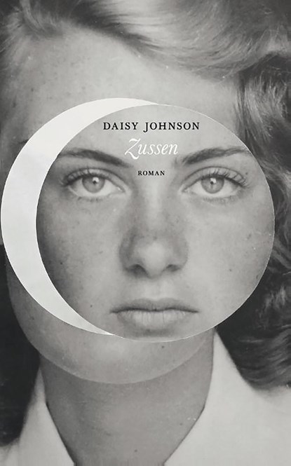 Zussen, Daisy Johnson - Ebook - 9789083135113