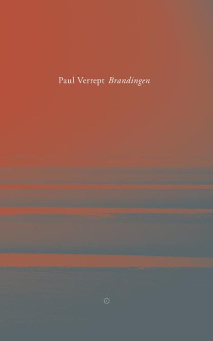 Brandingen, Paul Verrept - Paperback - 9789083135175