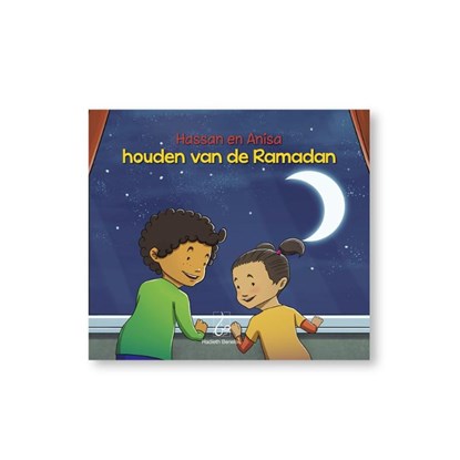 Hassan en Anisa, Yasmeen Rahim - Gebonden - 9789083135878