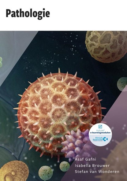 Pathologie, Asaf Gafni ; Isabella Brouwer ; Stefan van Wonderen - Paperback - 9789083139371