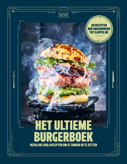 Het ultieme burgerboek, Zowie Tak - Gebonden - 9789083139838