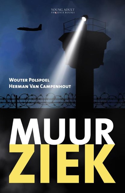 Muurziek, niet bekend - Paperback - 9789083140407