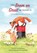 Met Brem en Snuit de duinen in, Elly-Ann van Luxemburg - Gebonden - 9789083140704