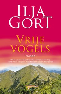 Vrije vogels | Ilja Gort | 