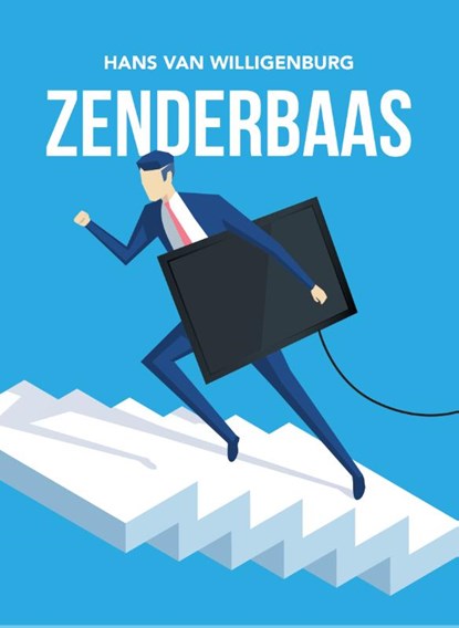 Zenderbaas, Hans van Willigenburg - Paperback - 9789083144344