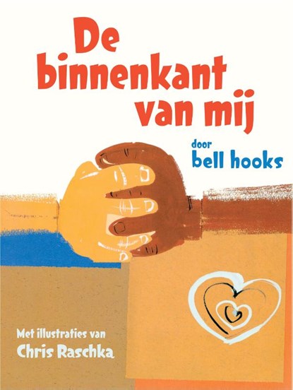 De binnenkant van mij, Bell Hooks - Gebonden - 9789083145525