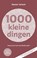 1000 kleine dingen, Wouter Verkerk - Paperback - 9789083150086