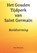 Het Gouden Tijdperk van Saint Germain, Kim Michaels - Paperback - 9789083153209