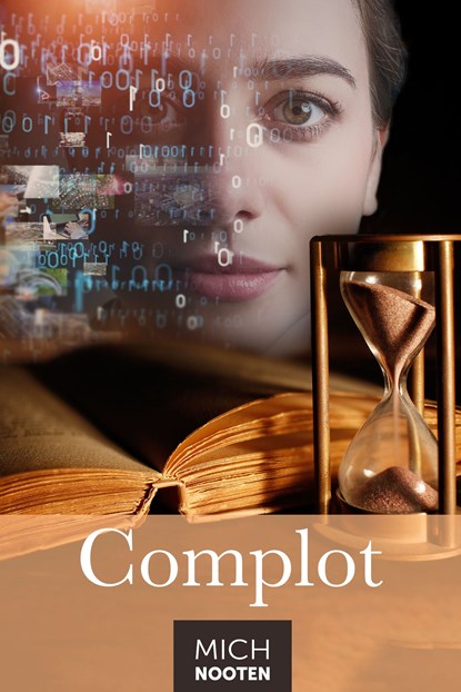 Complot, Mich Nooten - Ebook - 9789083154121