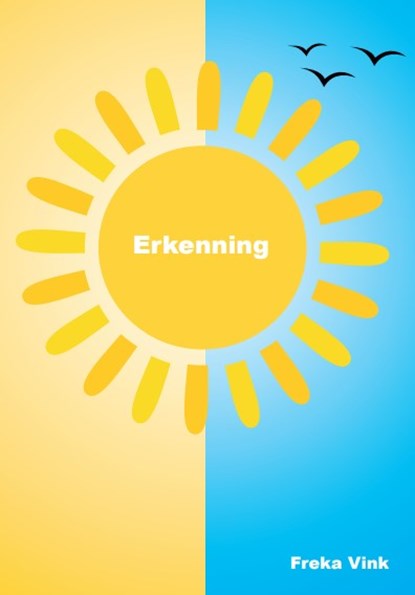 Erkenning, Freka Vink - Paperback - 9789083158549