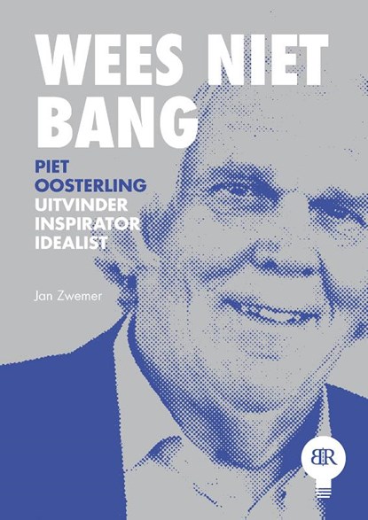 Wees niet bang, Jan Zwemer - Paperback - 9789083158822