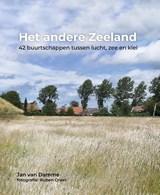 Het andere Zeeland | Jan van Damme | 9789083158884