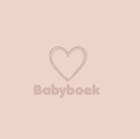 Babyboek | Jacqueline Pieterson | 