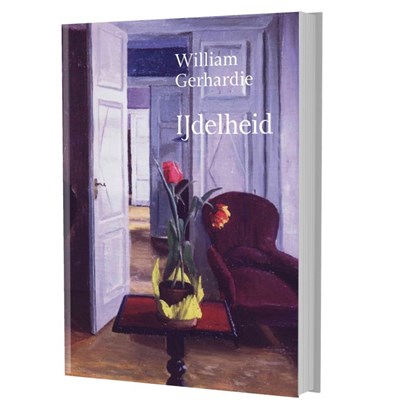 IJdelheid, William Gerhardie - Paperback - 9789083166117