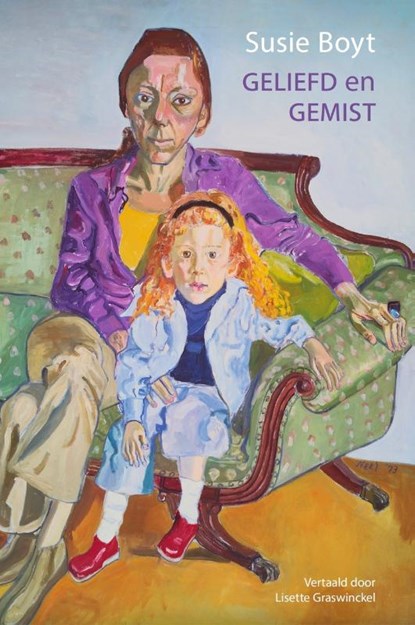 Geliefd en gemist, Susie Boyt - Paperback - 9789083166162