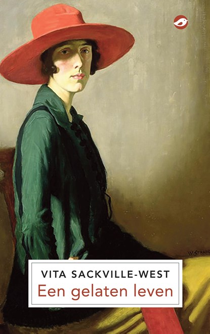 Een gelaten leven, Vita Sackville-West - Ebook - 9789083166346