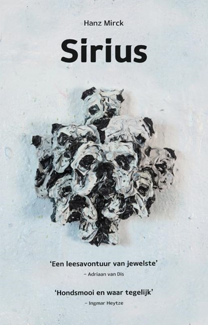 Sirius, Hanz Mirck - Paperback - 9789083167312