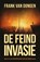 De Feind invasie, Frank van Dongen - Paperback - 9789083167626