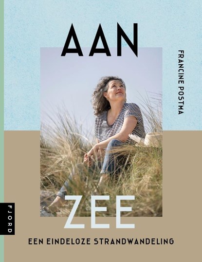 Aan zee, Francine Postma - Paperback - 9789083169132