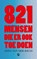 821 mensen die er ook toe doen, Anna van der Kruis - Paperback - 9789083171456