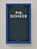 Pikdonker, Renata Adler - Paperback - 9789083172767