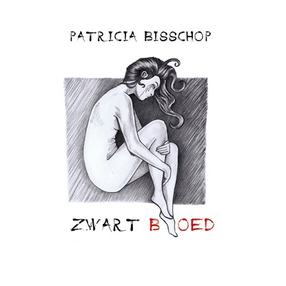 Zwart Bloed, Patricia Bisschop - Luisterboek MP3 - 9789083173108