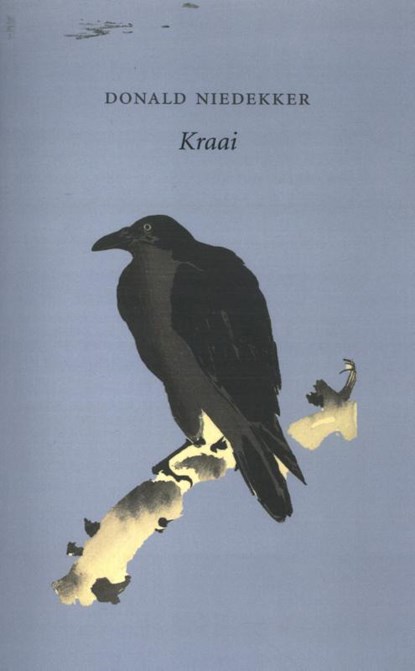 Kraai, Donald Niedekker - Paperback - 9789083174471