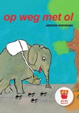 op weg met ol - Jørgen Hofmans - 9789083175720