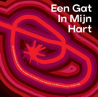 Een gat in mijn hart, Theo Bean - Gebonden - 9789083176345