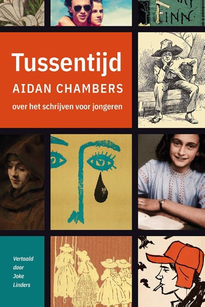 Tussentijd, Aidan Chambers - Paperback - 9789083176413