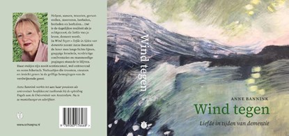 Wind tegen, Anne Bannink - Paperback - 9789083176468