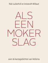 Als een mokerslag - Rob Luckerhof ; Anneruth Wibaut - 9789083176499