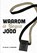 Waarom is Jezus Jood, Willem J.J. Glashouwer - Paperback - 9789083176536