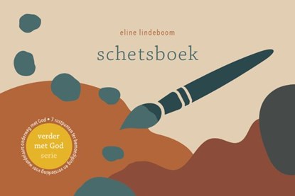 Schetsboek, Eline Eline Lindeboom - Paperback - 9789083176567