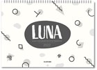 Luna Familieplanner 2022 | Alfredo Silva ; Ellen Mae | 