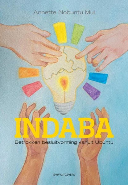 Indaba, Annette Nobuntu Mul - Paperback - 9789083178509