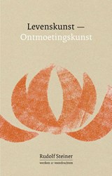 Levenskunst - Rudolf Steiner - 9789083179353