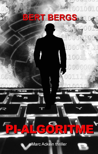 PI-algoritme, Bert Bergs - Paperback - 9789083180809