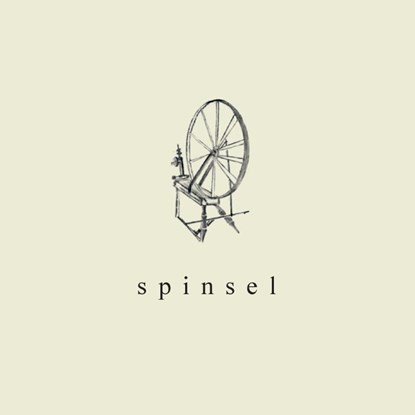 spinsel, Dietske Geerlings - Paperback - 9789083181301