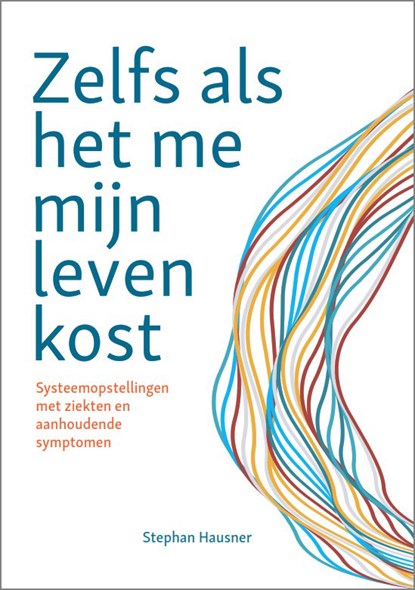 Zelfs als het me mijn leven kost, Stephan Hausner - Paperback - 9789083183626