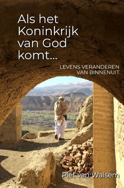 Als het koninkrijk van God komt, Piet van Walsem - Paperback - 9789083184616