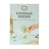 Schoonmaakgeheimen - Marieke Hoogendijk - 9789083185064