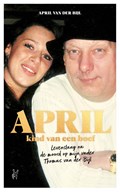 April, kind van een boef | April Van der Bijl | 