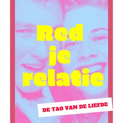 Red je relatie, Marleen Janssen - Luisterboek MP3 - 9789083186986