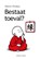 Bestaat toeval?, Rients Ritskes - Gebonden - 9789083188195