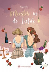 Meester in de liefde - Peggy Tchai - 9789083188607