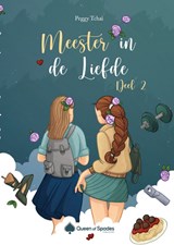 Meester in de liefde - Peggy Tchai - 9789083188621