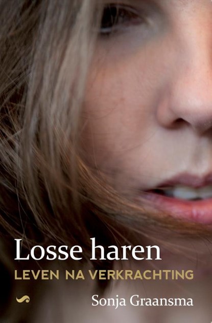 Losse haren, Sonja Graansma - Paperback - 9789083190174